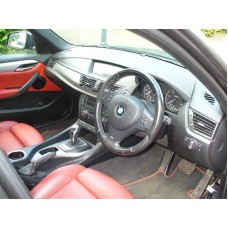 BMW X1 AUTOMATIC **NEW BMW ENGINE**